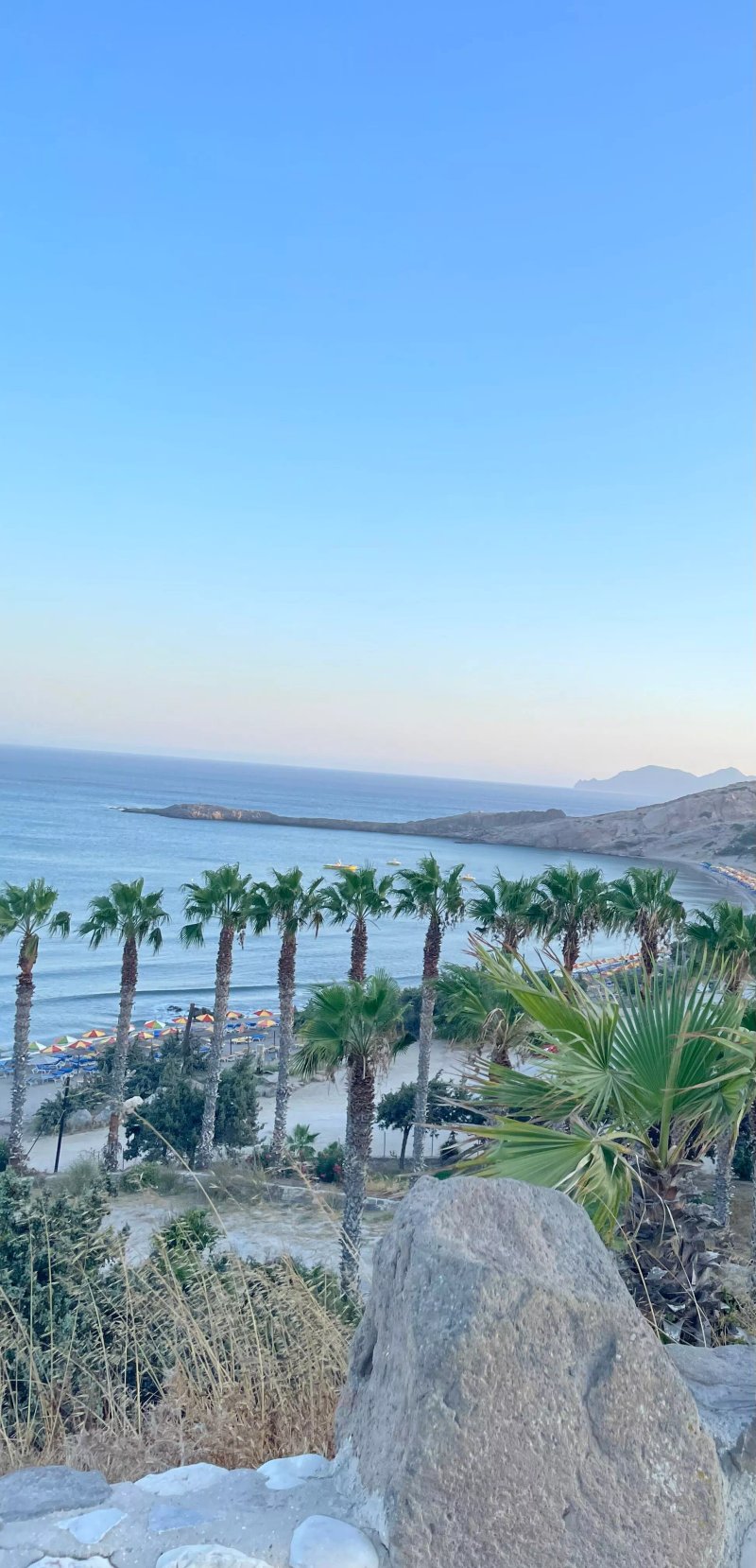 Paradise Beach Kos