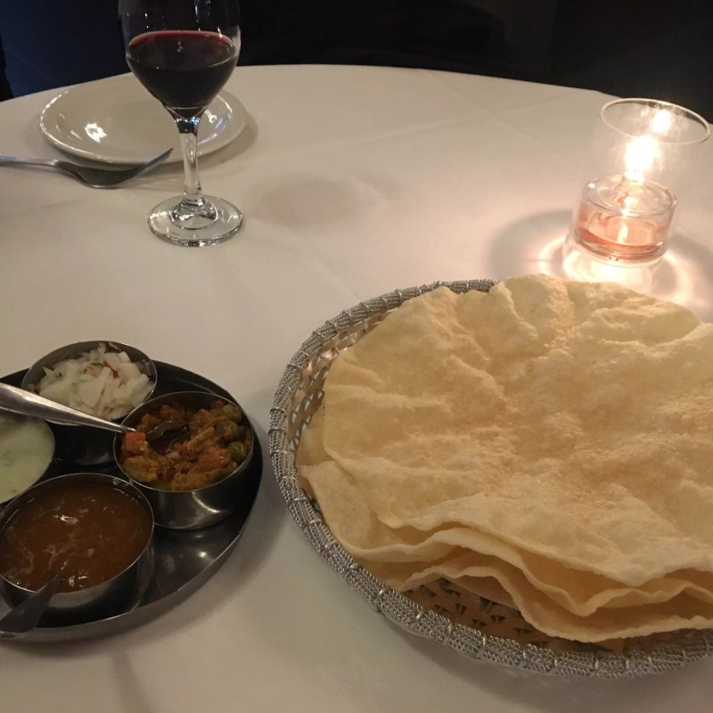 Kiplings Indian Restaurant