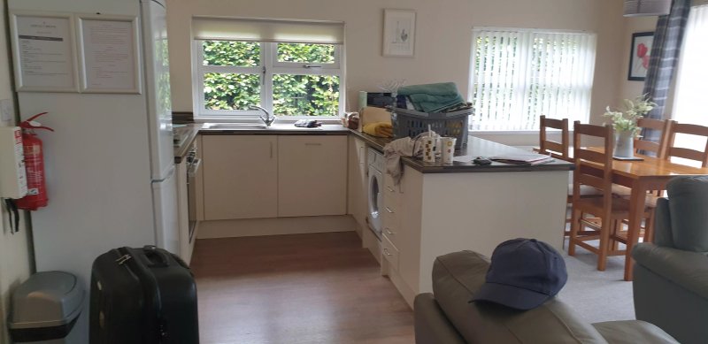 Herons Brook Lodges