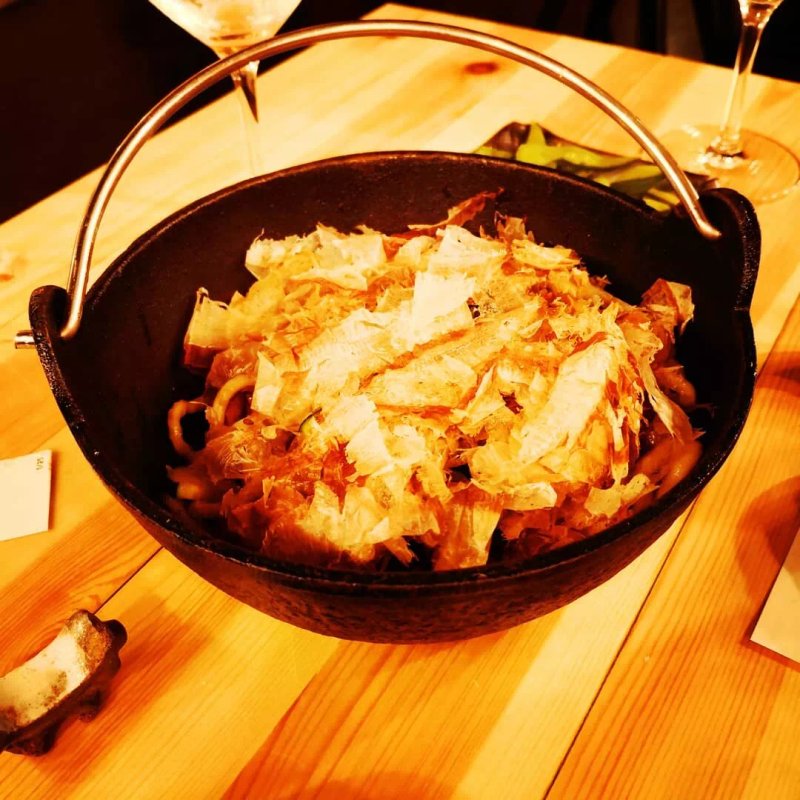 Sibuya Urban Sushi Bar Pamplona