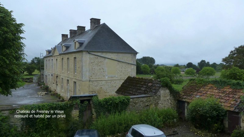 La Mare aux 3 Diables