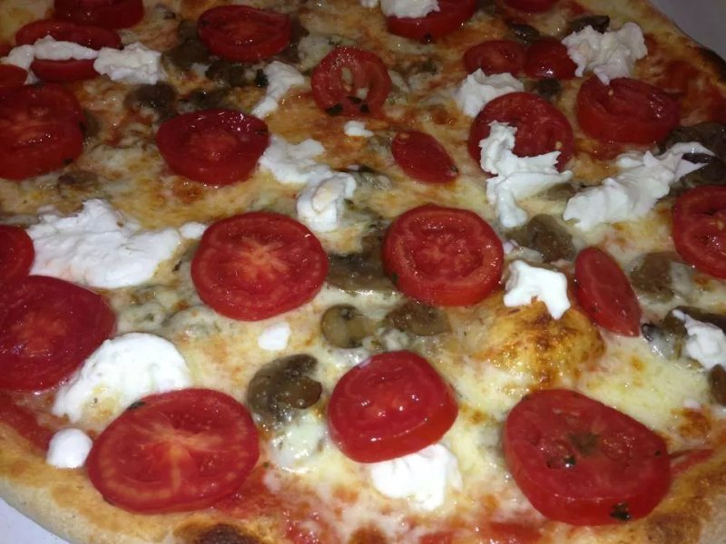 Pizzeria Eraora