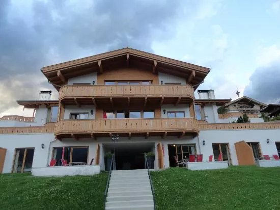 Alpenparks Hotel Maria Alm