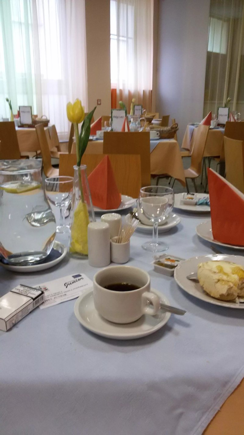 Hotel Junior