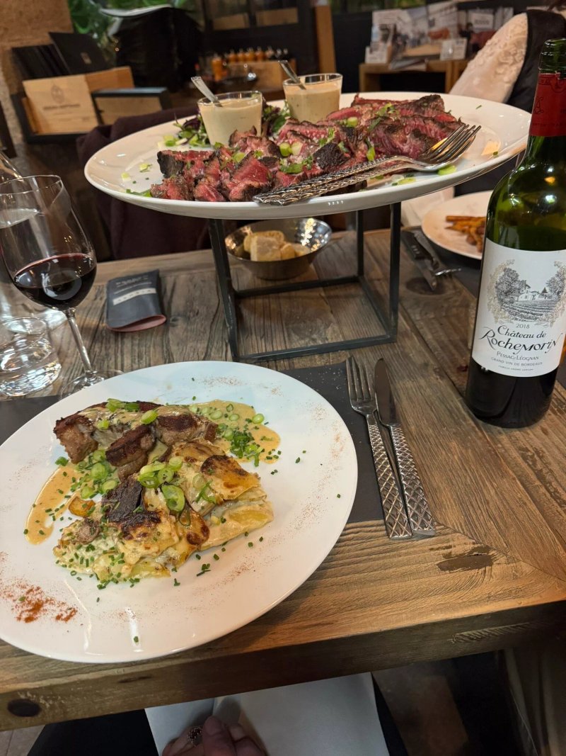 Le Bistrot De La Cite