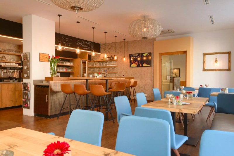 Best Western Hotel Lamm