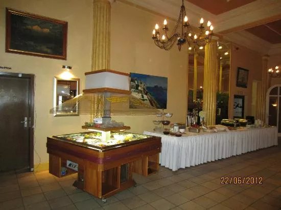 Hotel Haus Union