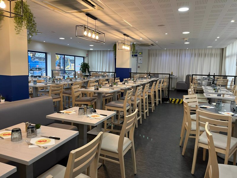 Brasserie DERUELLE