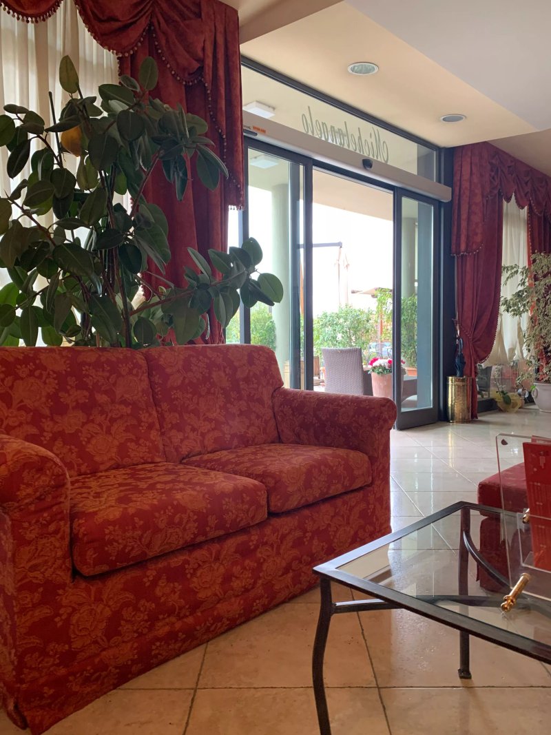 Hotel Michelangelo