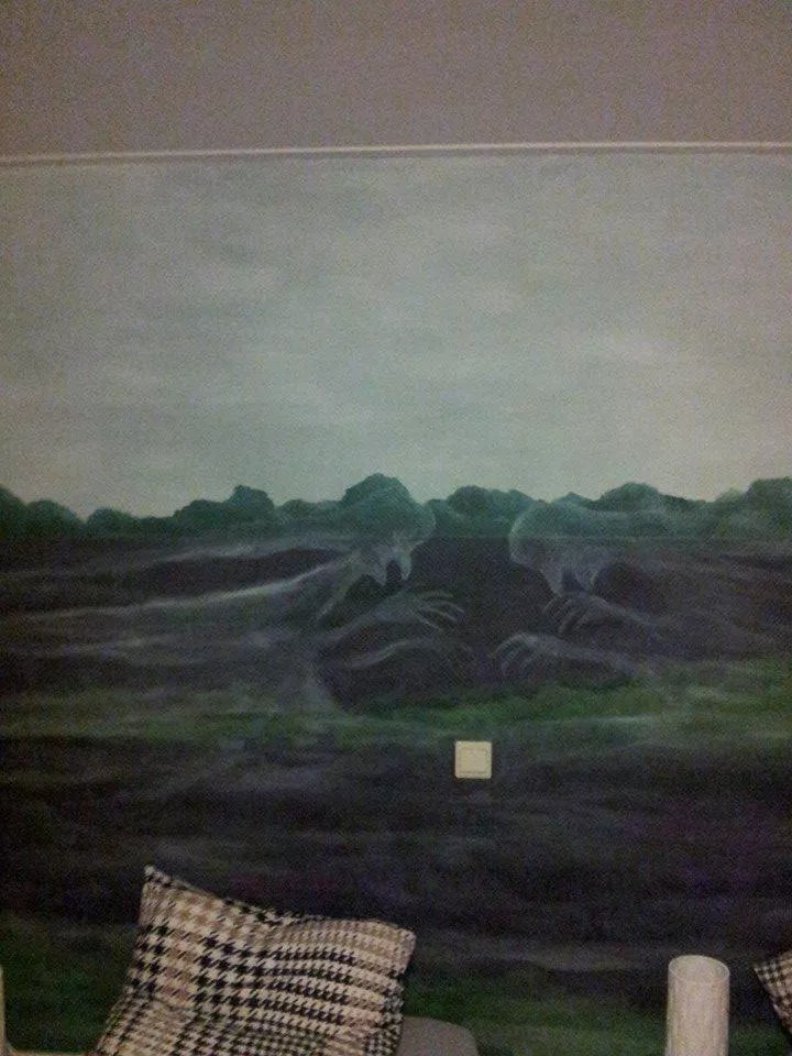 B&B Sagenland