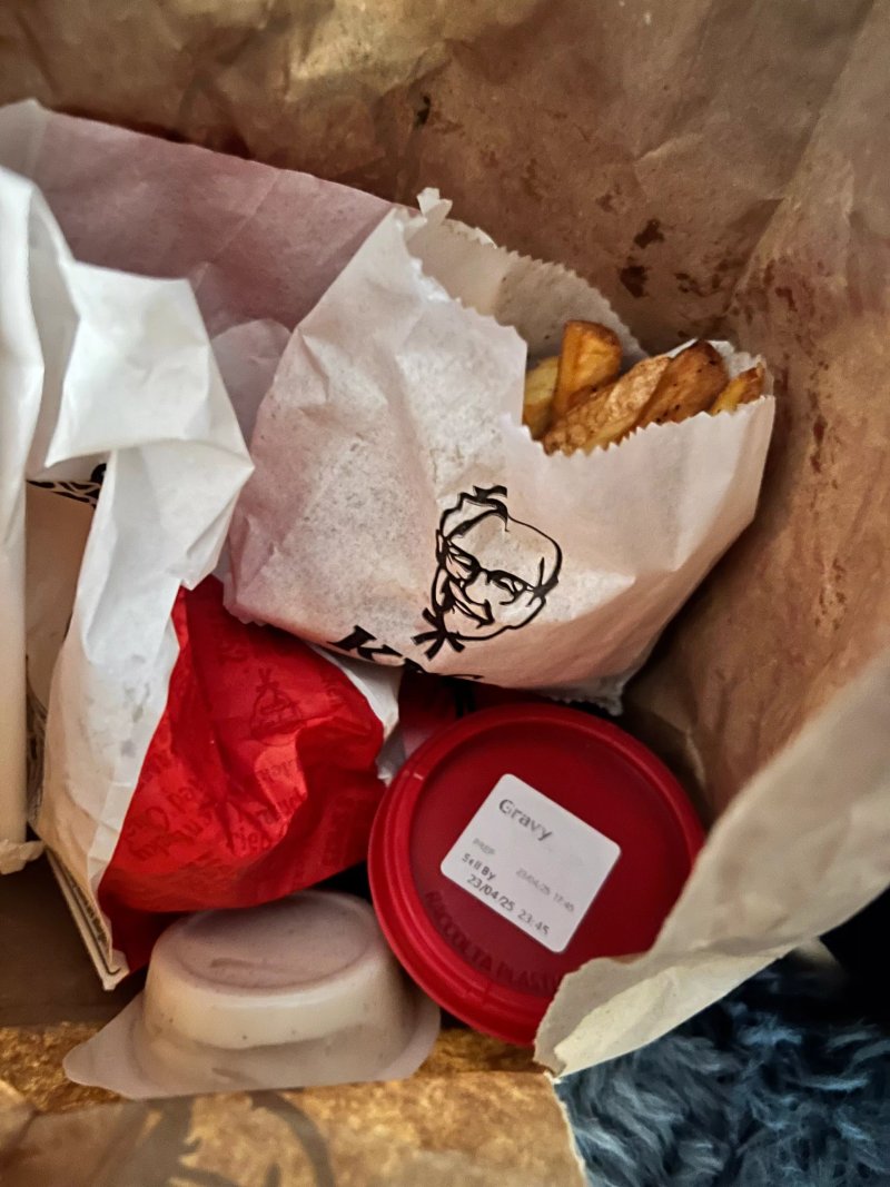 KFC South Shields