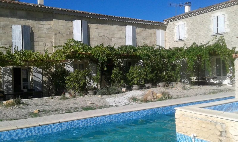 Domaine de la Ramade