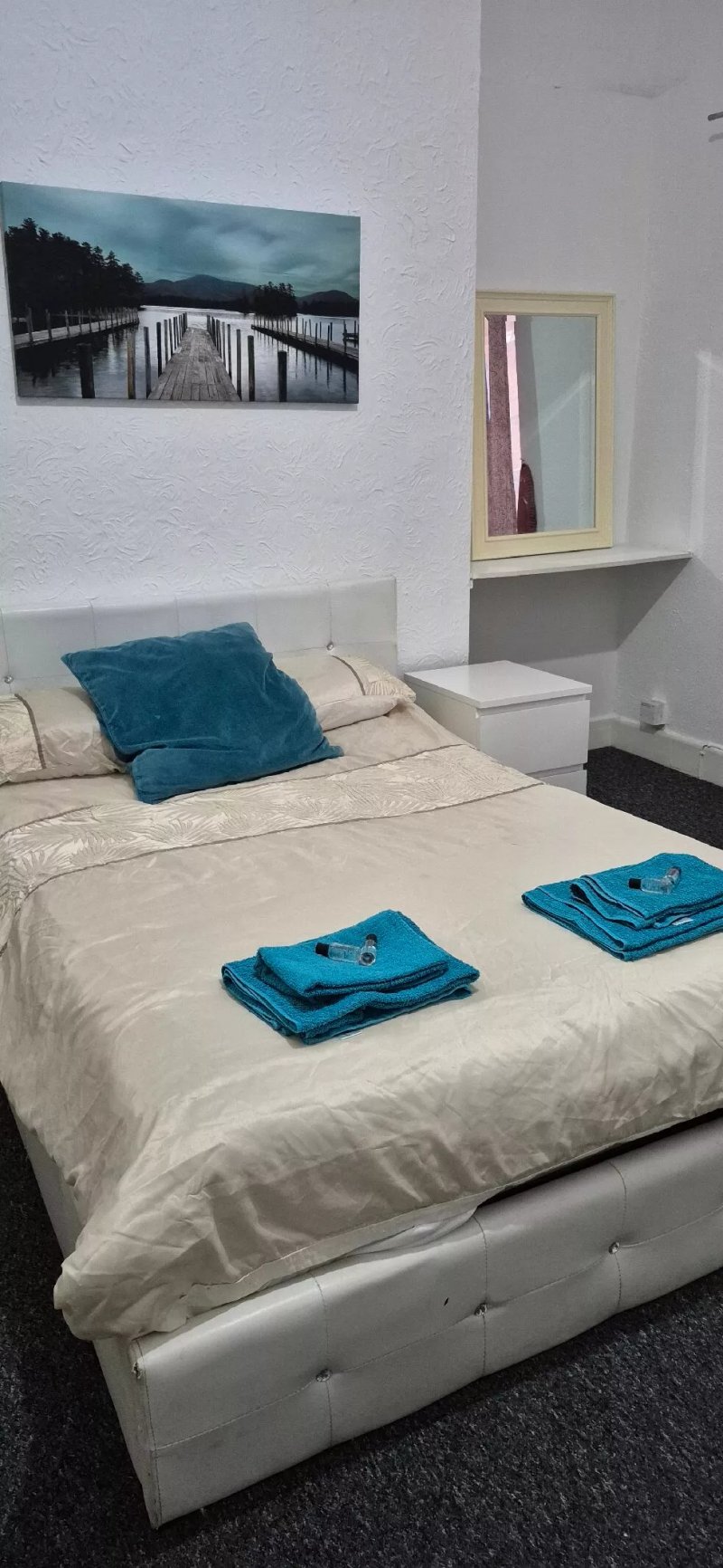 Pebbles Guest house