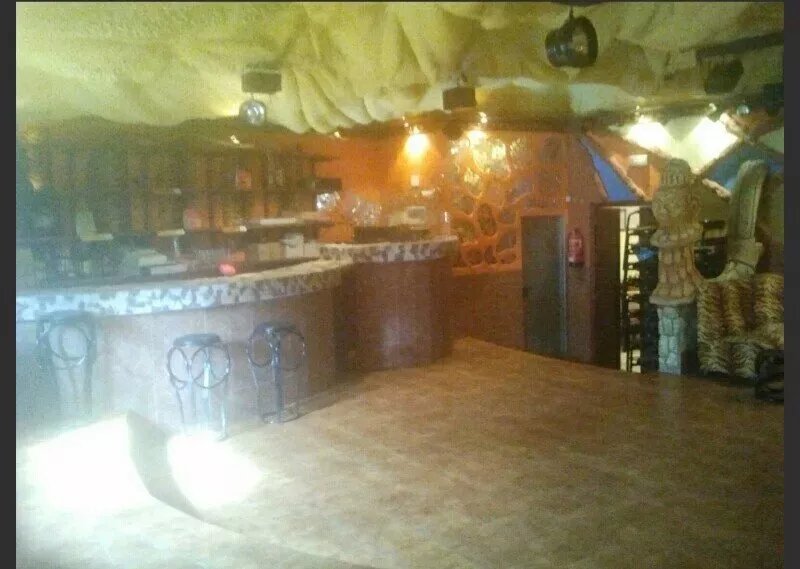 Hostal Al-Andalus