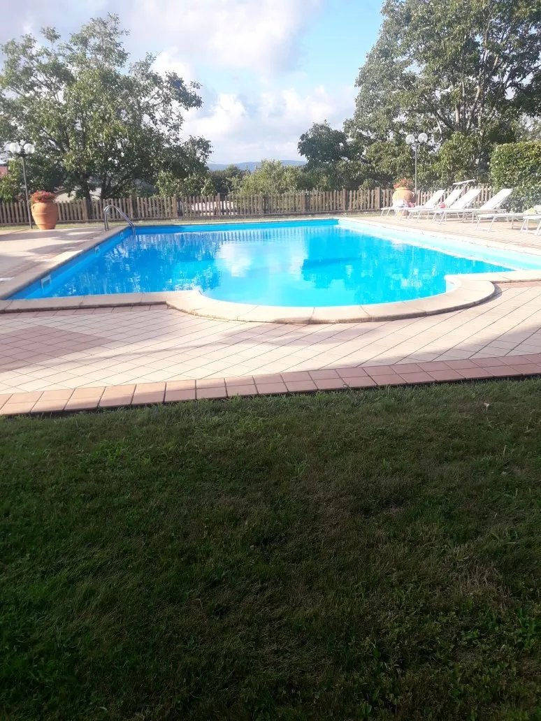 Agriturismo La Vecchia Fattoria