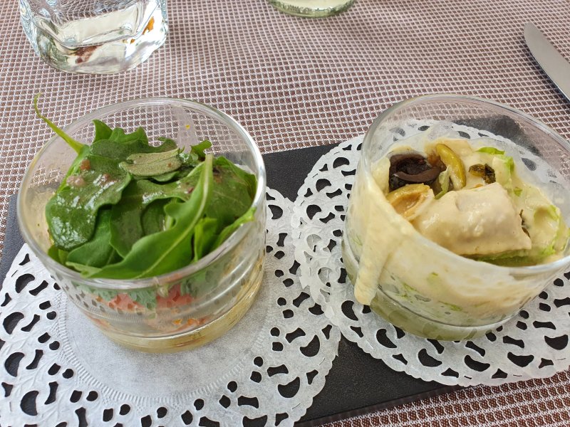 Restaurant Gerberei