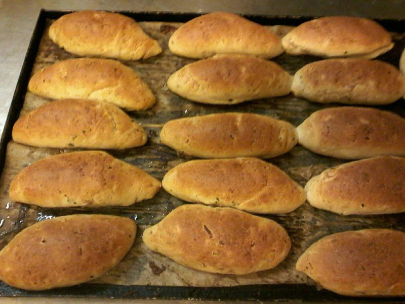 Antico Forno Stelletta