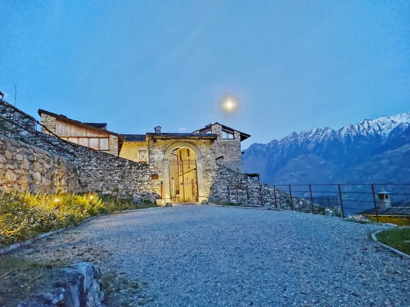 Borgo Selvapiana