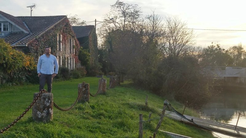 Domaine Des Pres de Joussac