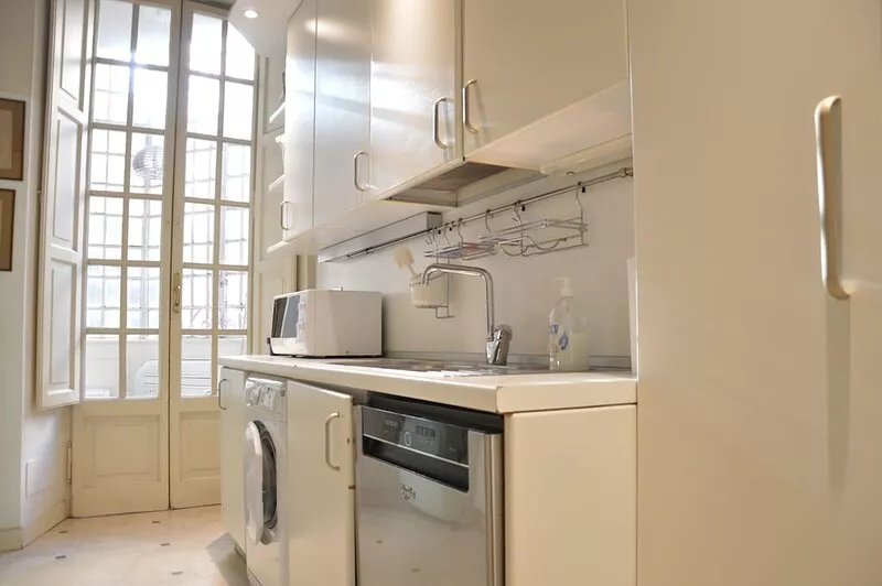 St+Peter 4 Bedroom Flat#The perfect location in Rome#Concierge#Fully airconditio