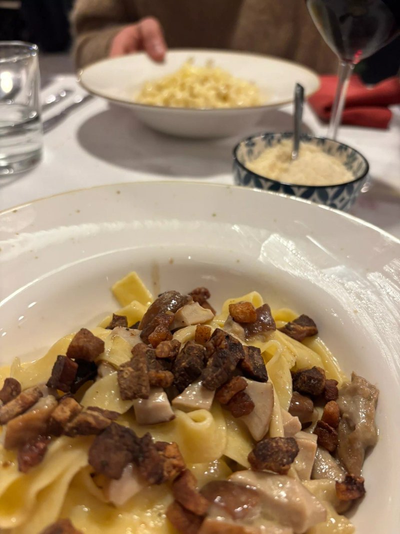 La Salumoteca agriosteria Verona