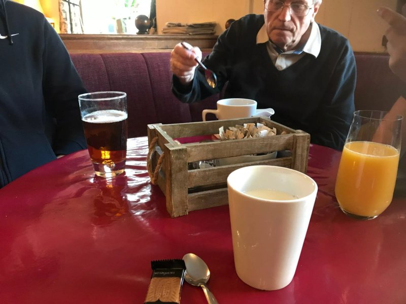 Rolleston Club