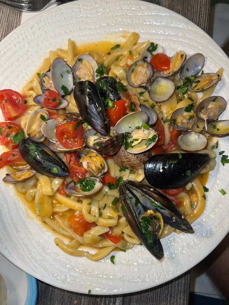 Ristorante La Cucina del Tramonto d'Oro