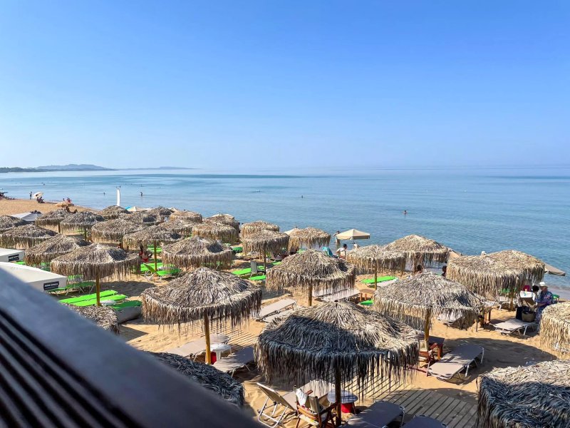 Cabana - Seaside Gastro Bar
