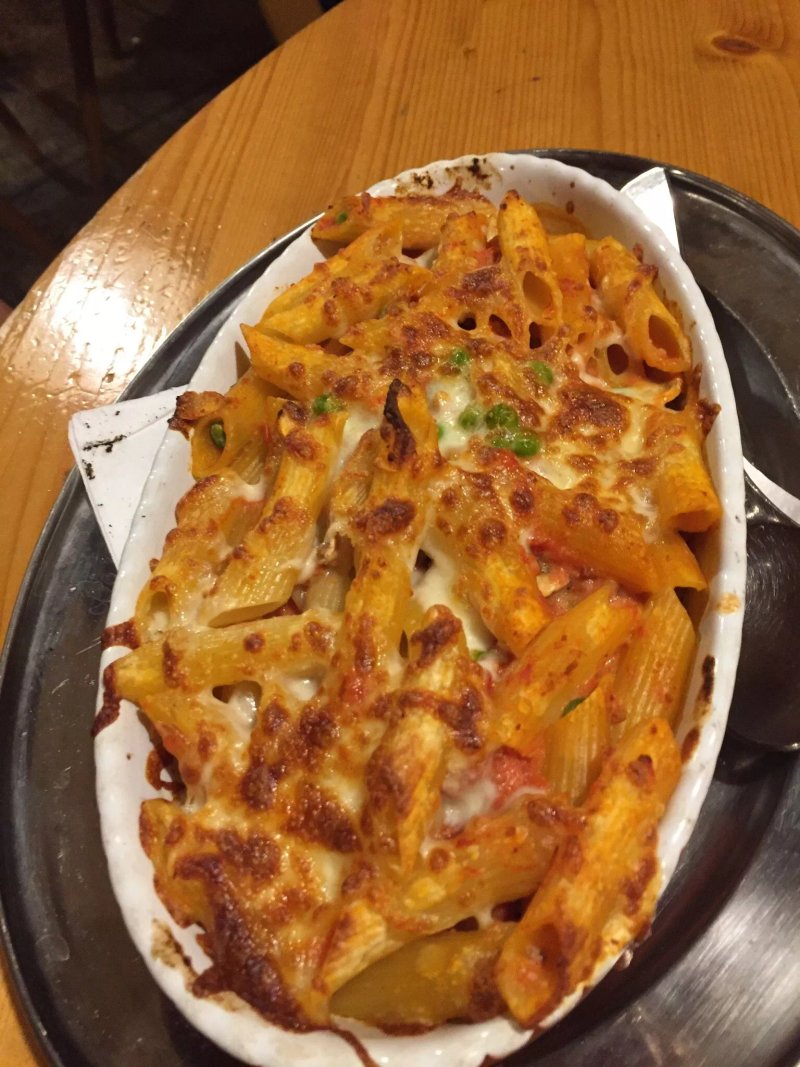 Ristorante Vesuvio