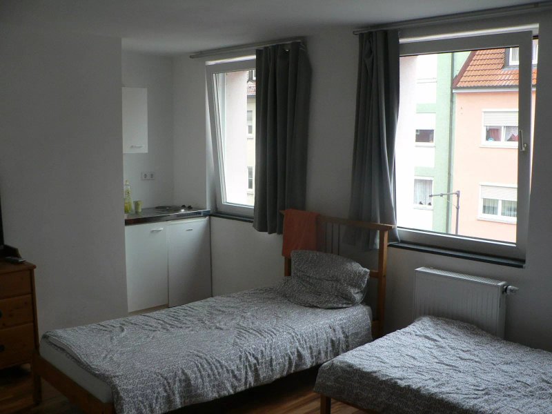 Mitte 24 Pension