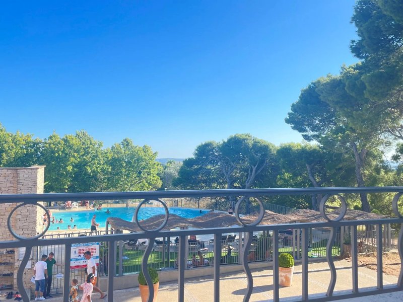 Madame Vacances Résidence Provence Country Club