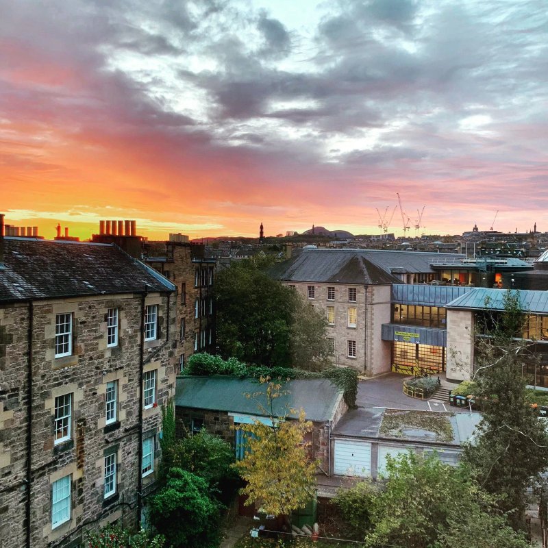 Inverleith Hotel