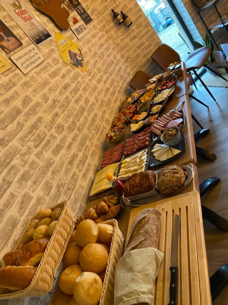 Global Fashion Foodbar