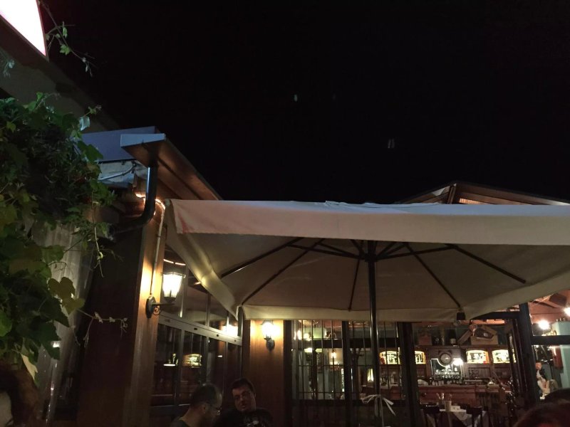 Birreria Pizzeria Blue Marlin
