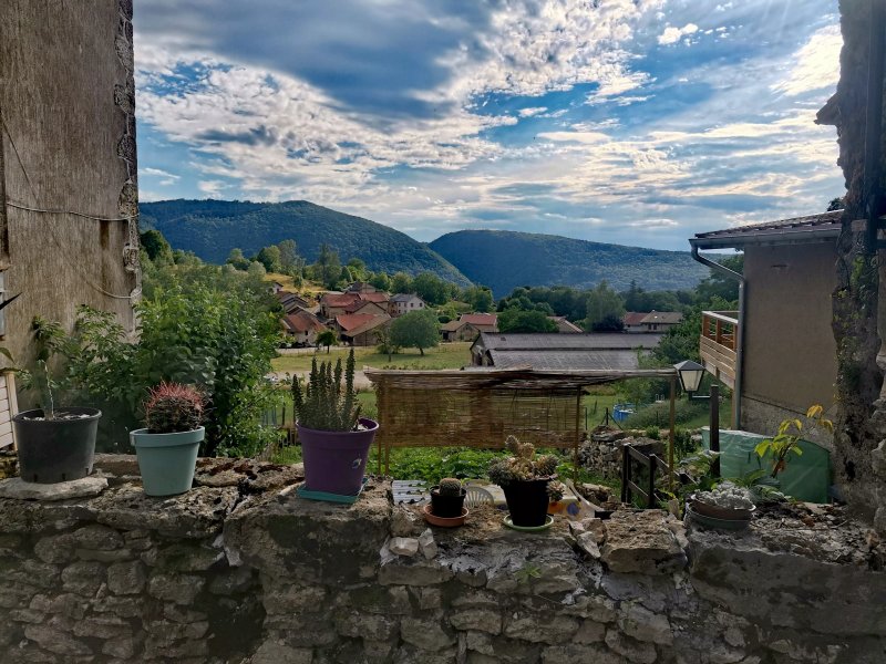 Auberge A La Vieille Cure
