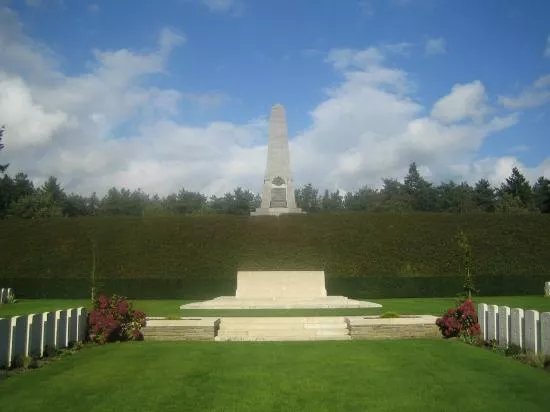 Camalou Battlefield Tours