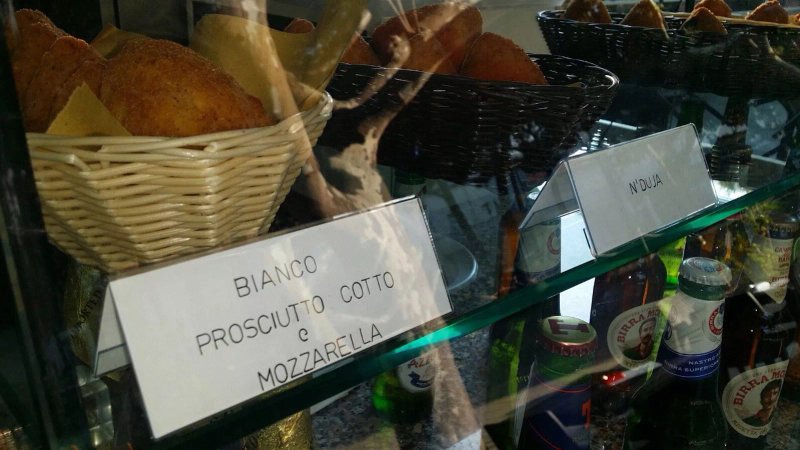 Ti do na Pizza al Tirreno