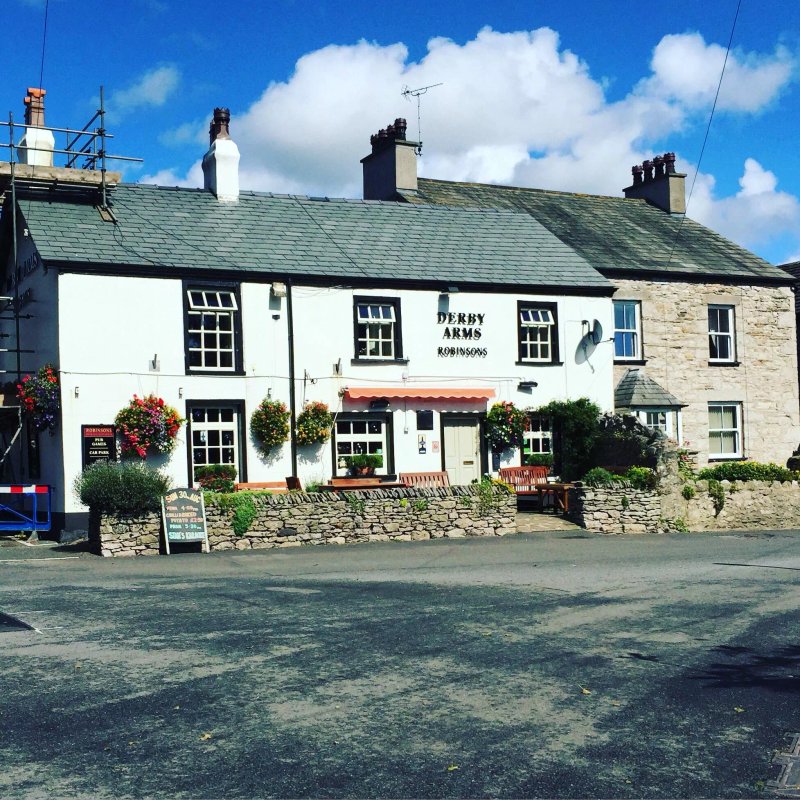 Derby Arms Inn