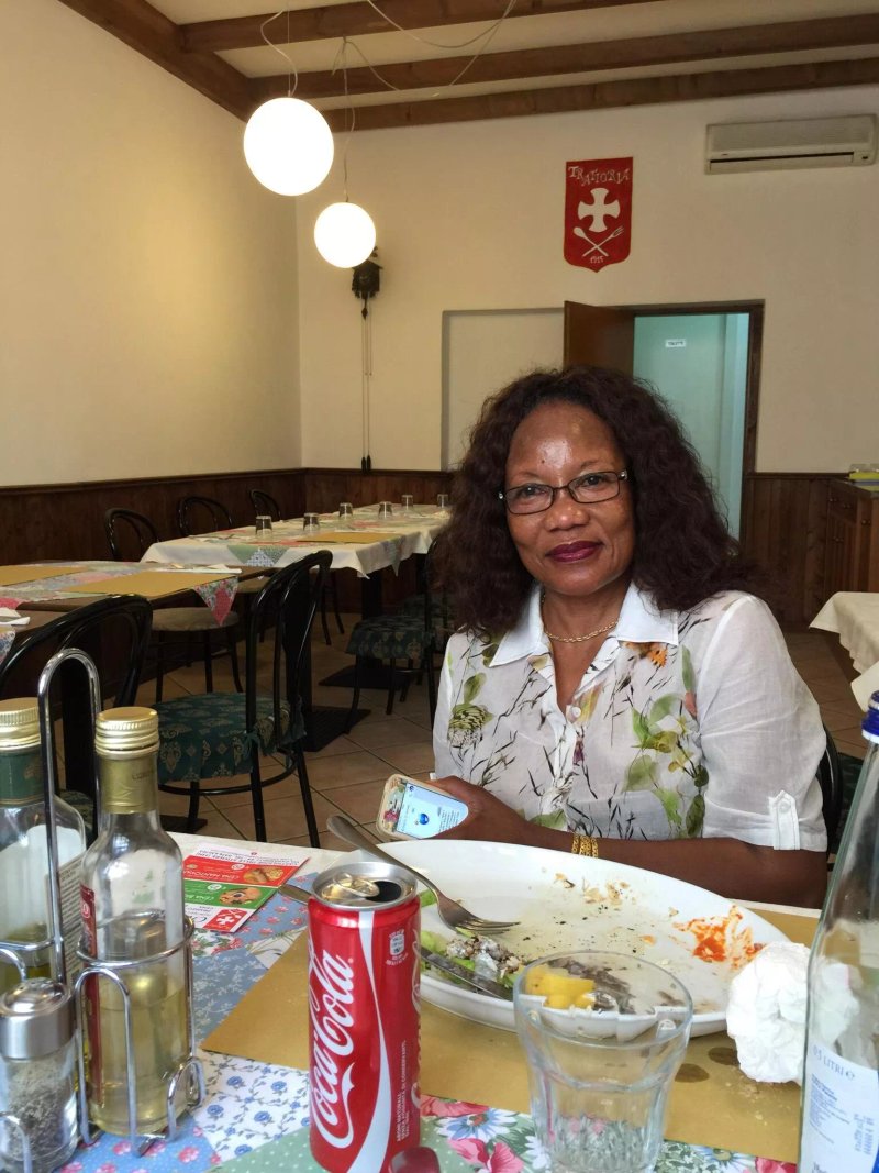 Trattoria Croce Bianca