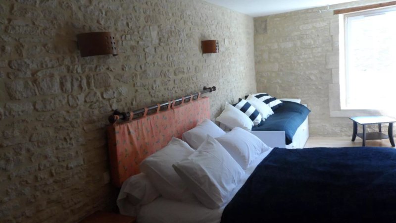 Auberge de la Mue
