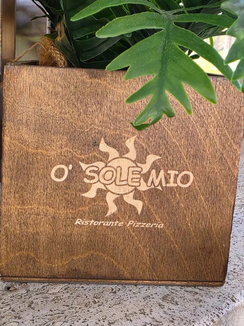 Ristorante Pizzeria O' Sole Mio