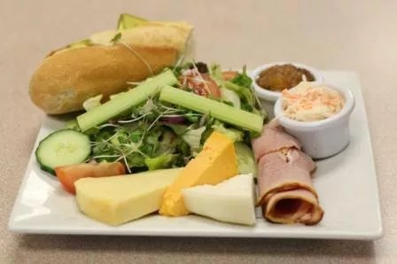 Eastfield Garden Centre Autumn Bliss Cafe Bar