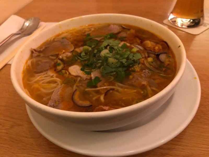 Thang Long