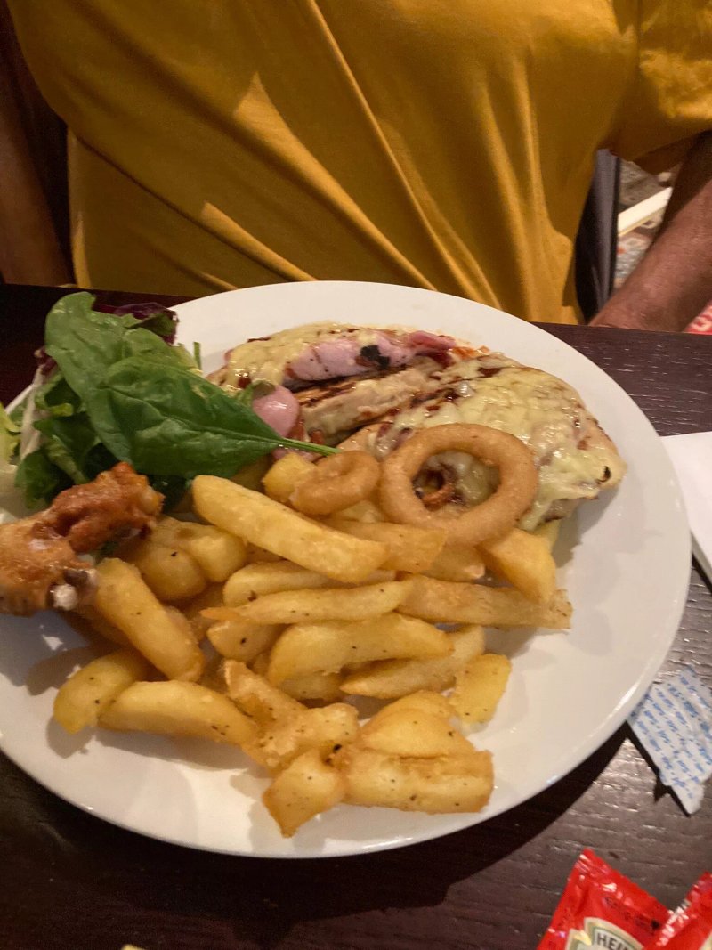 Trawlerman
