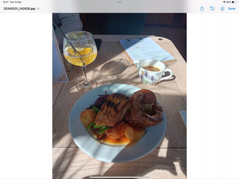The Crown And Anchor Inn