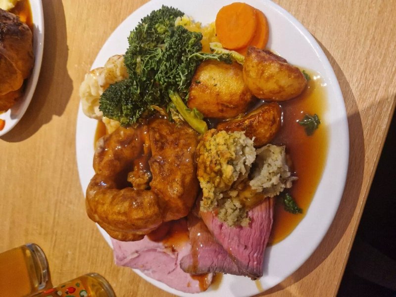 Croft Park Cafe