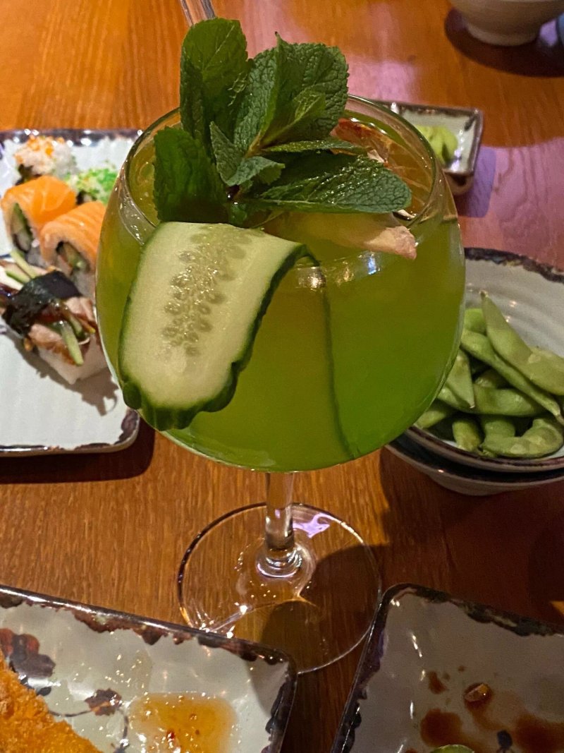 Kofookoo Yam'cha