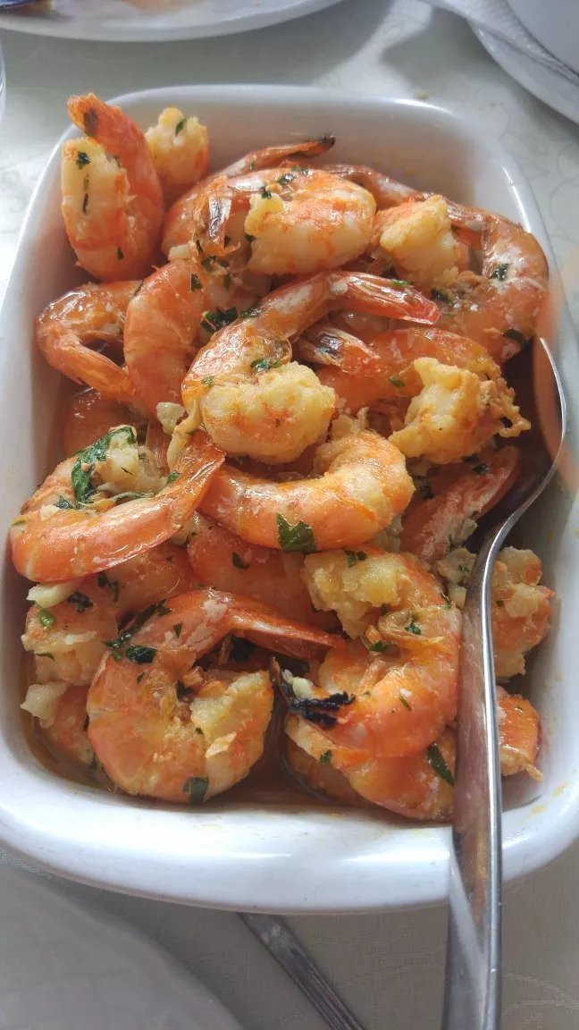 Marisqueira da Barra