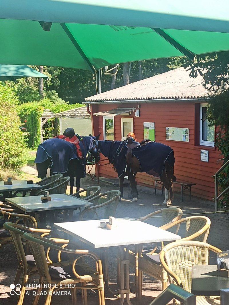 Naturfreundehaus Bethof