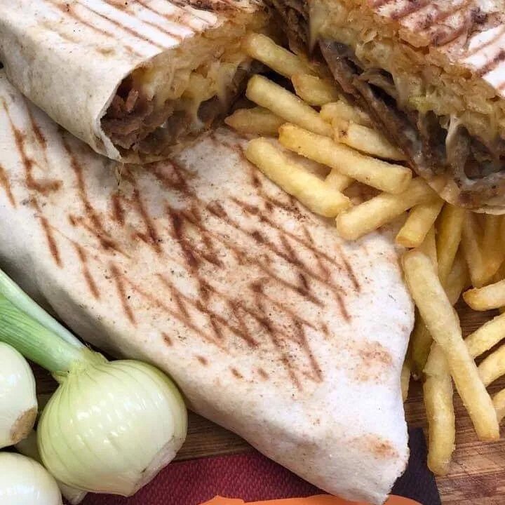 SAMIR KEBAB ZURAWICA